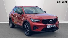 Volvo XC40 2.0 B3P Plus Dark 5dr Auto Petrol Estate